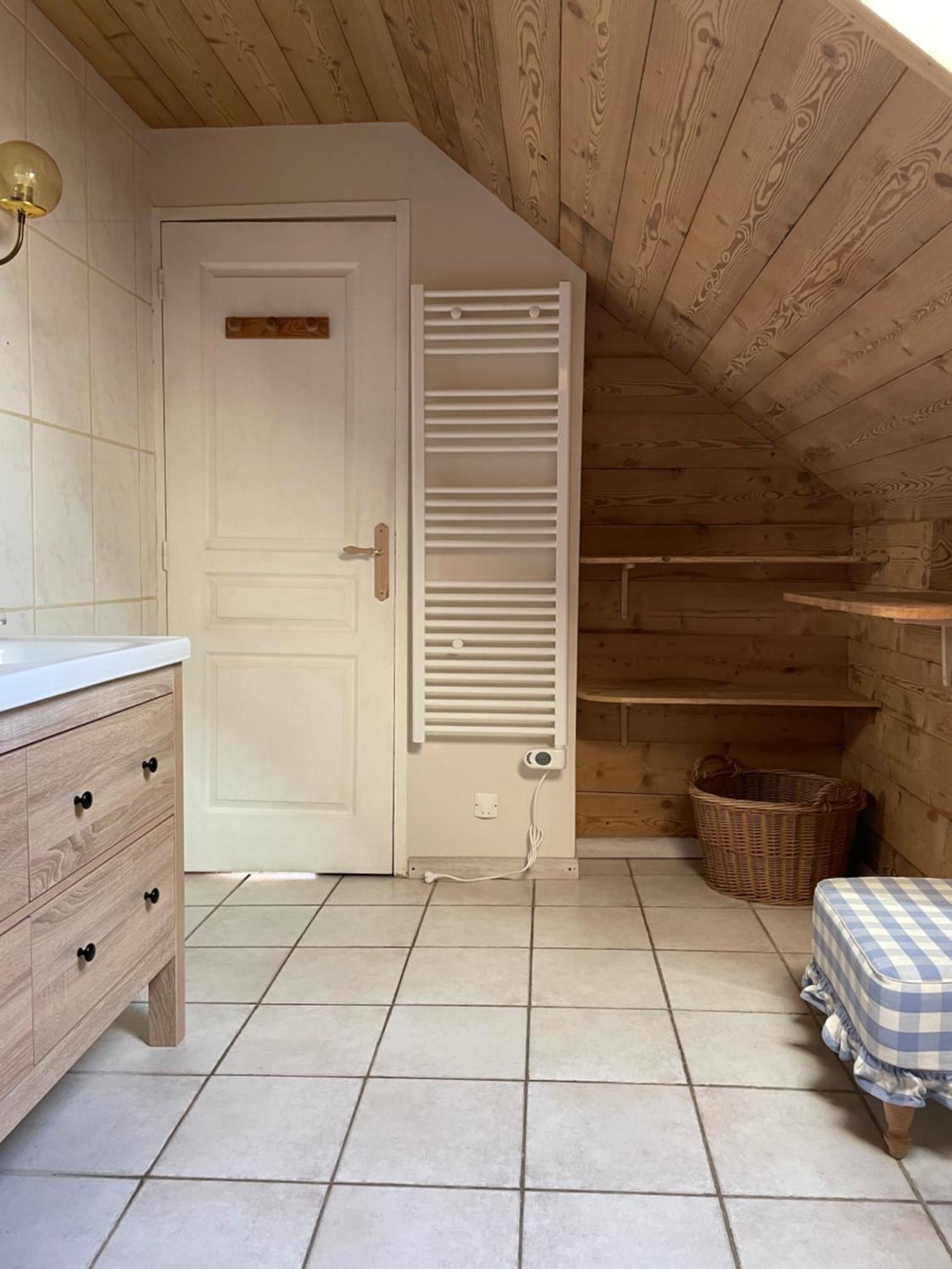 Le Chalet De Carole Cadéac Eksteriør bilde